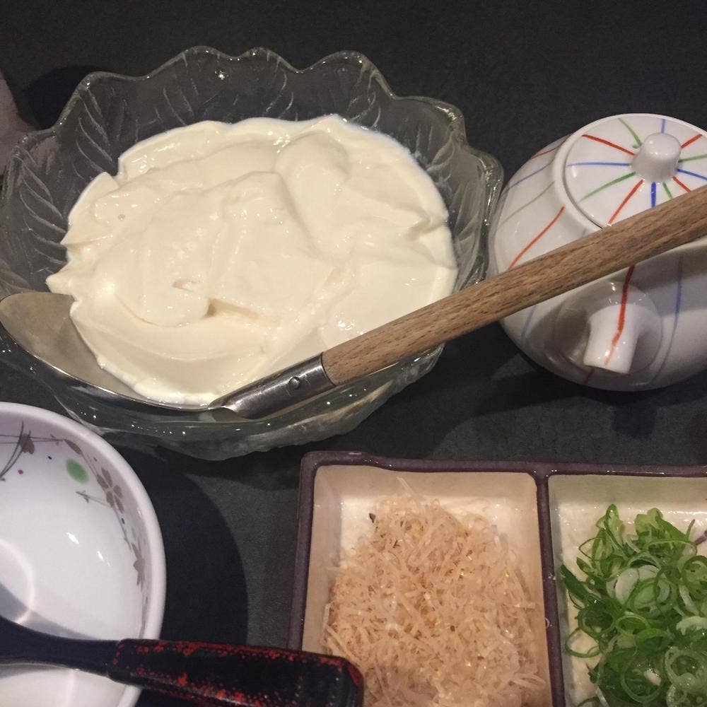 創作料理 花火