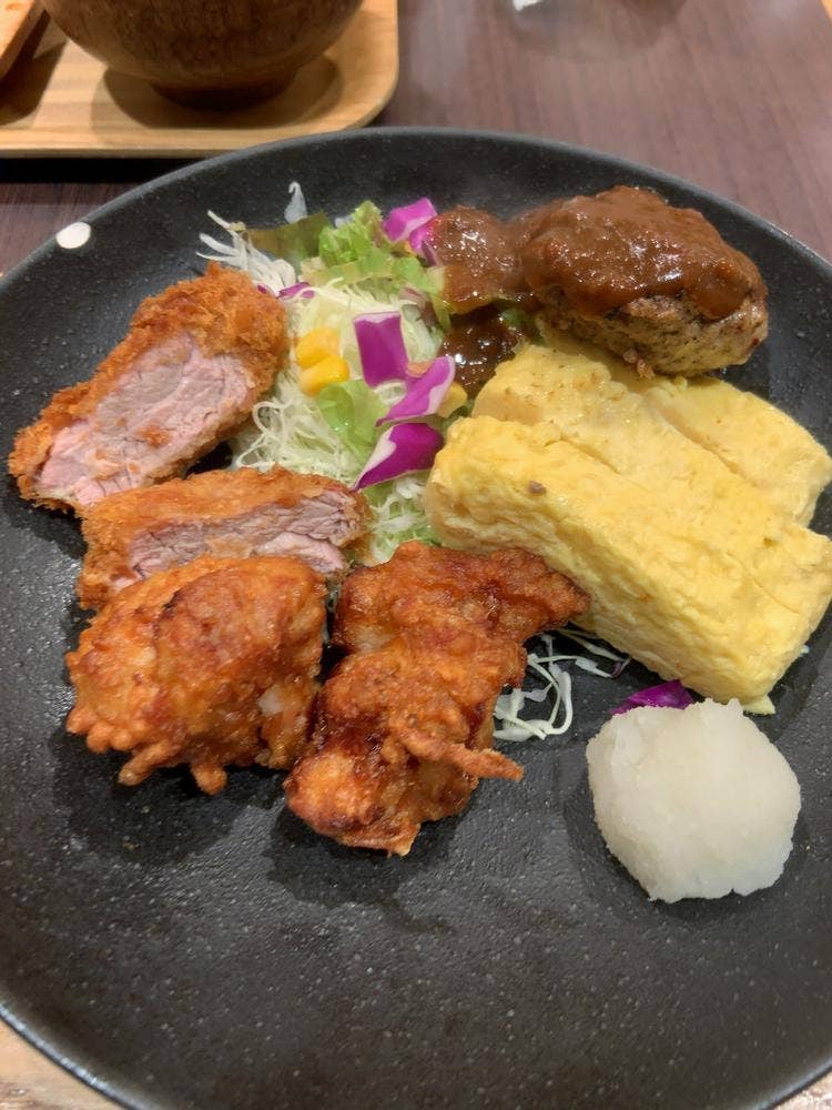 花満円 つかしん店