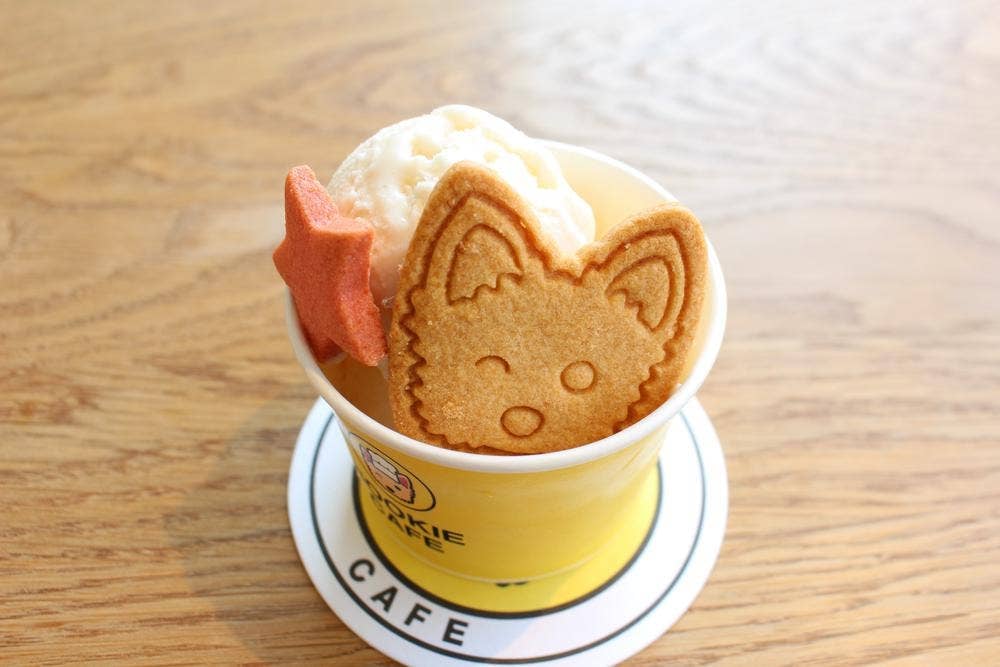 ルーキーカフェ