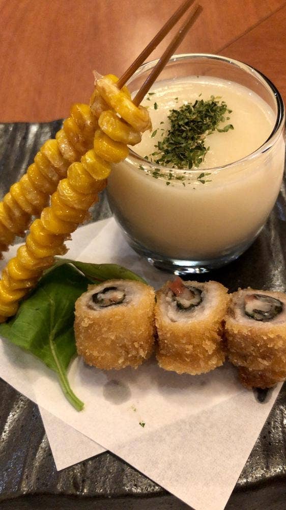 和DINING BAR すてふぁにー