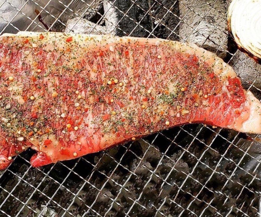 都会の農園 バーベキューテラス