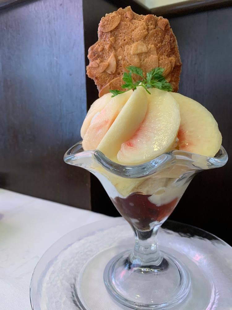 フルーツショップ＆パーラー ベニマン 神戸元町店