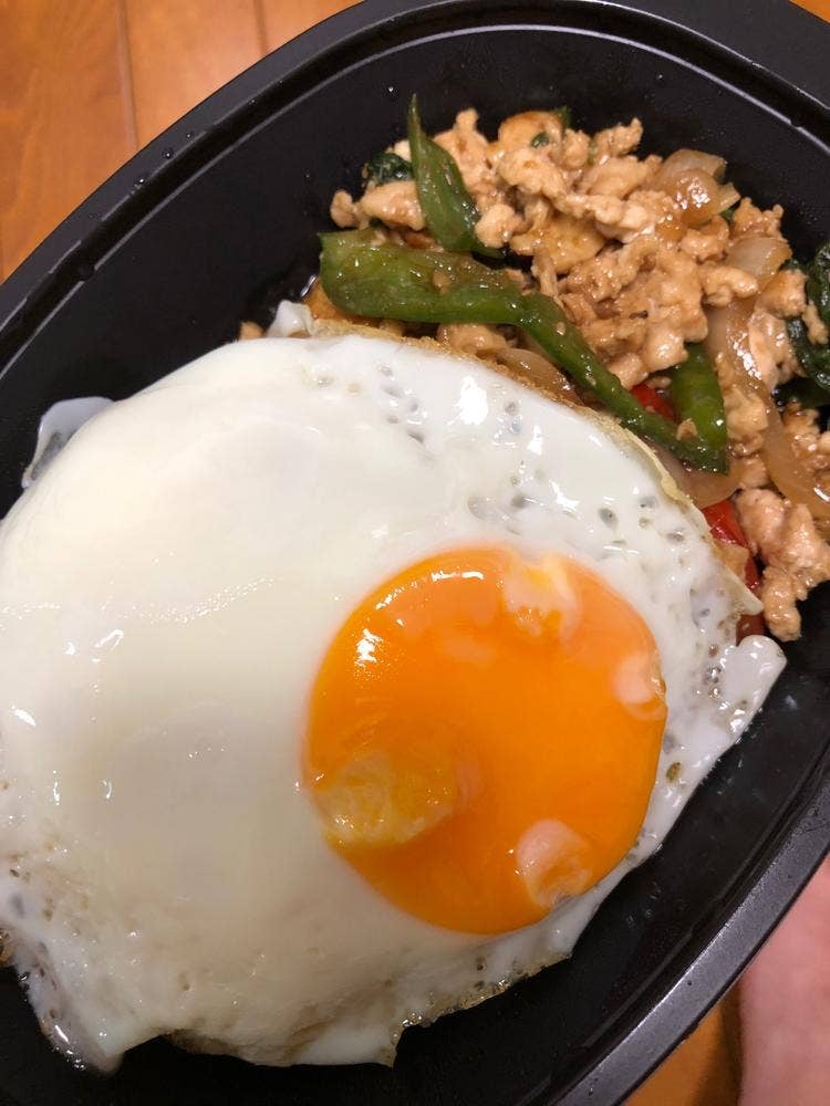 ORIENTAL SPOON 西天満店