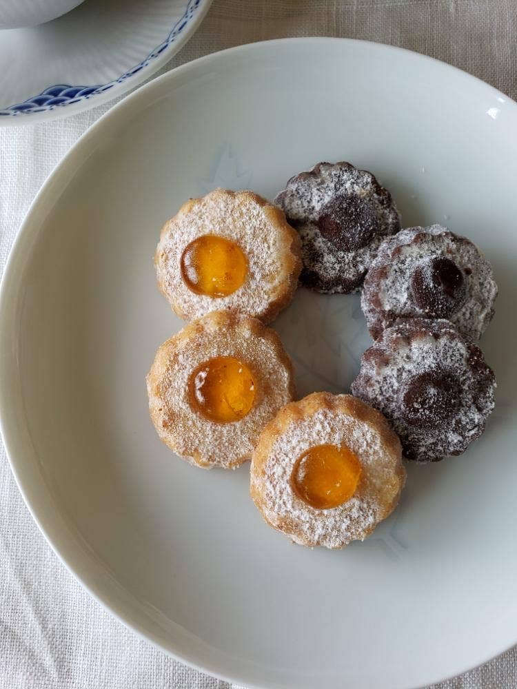 ケーキハウス フォンテーヌブロー