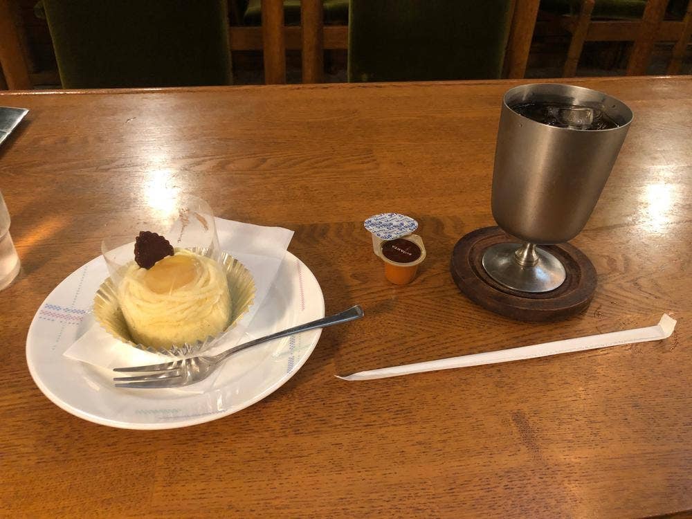 不二の屋 本店