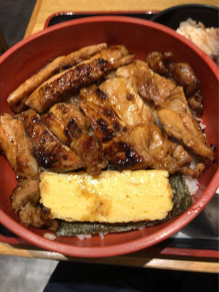 鳥まつ 浜松町本店