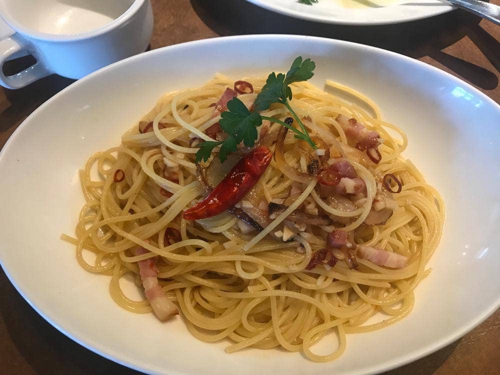 ジョリーパスタ 津島西坂店