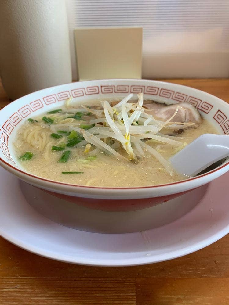 ラーメン天王