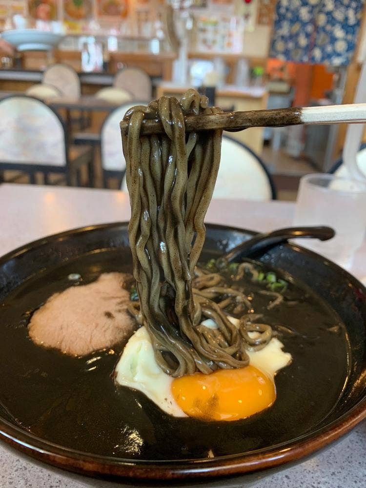 どさん子 土庄店