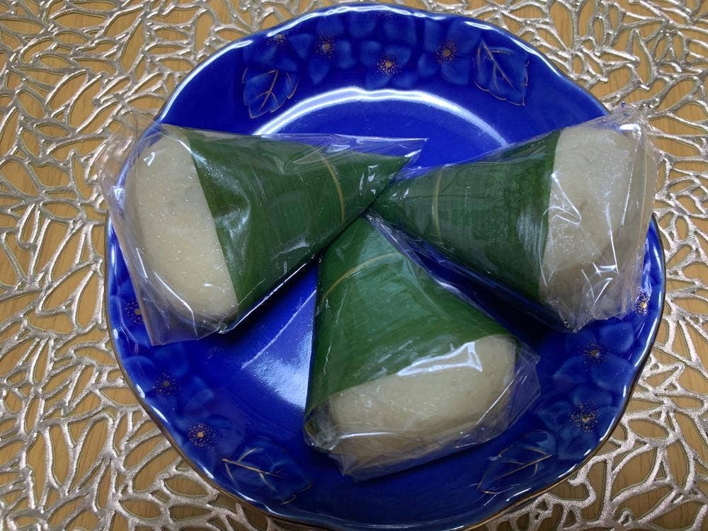 御菓子処 せんのんじ