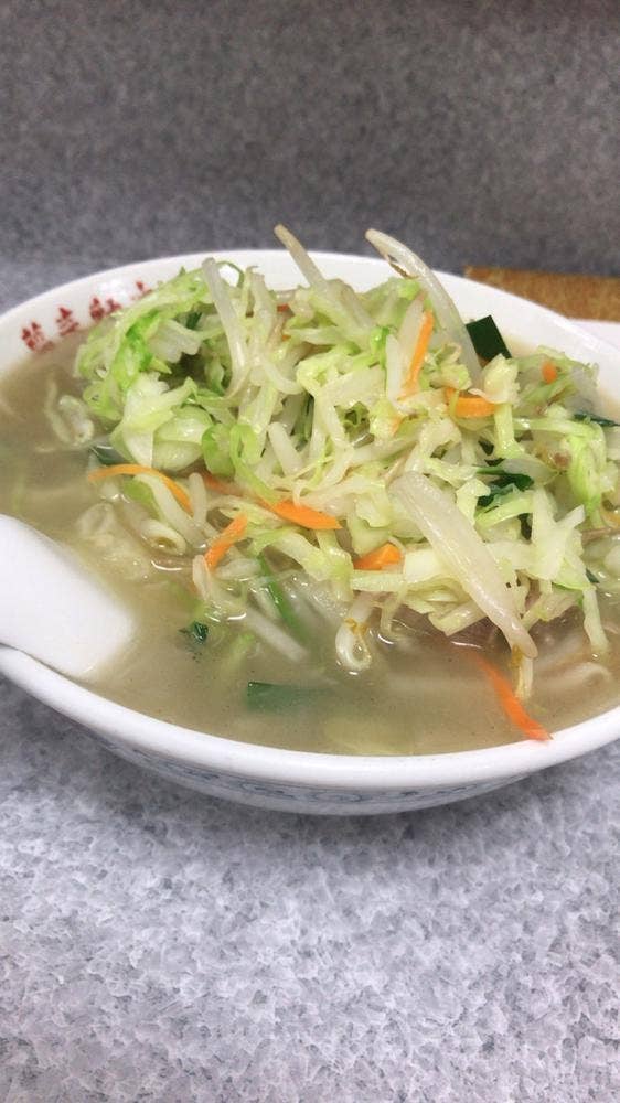 萬来軒柳町支店