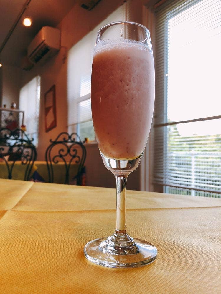 オステルリー アヴァンソワ