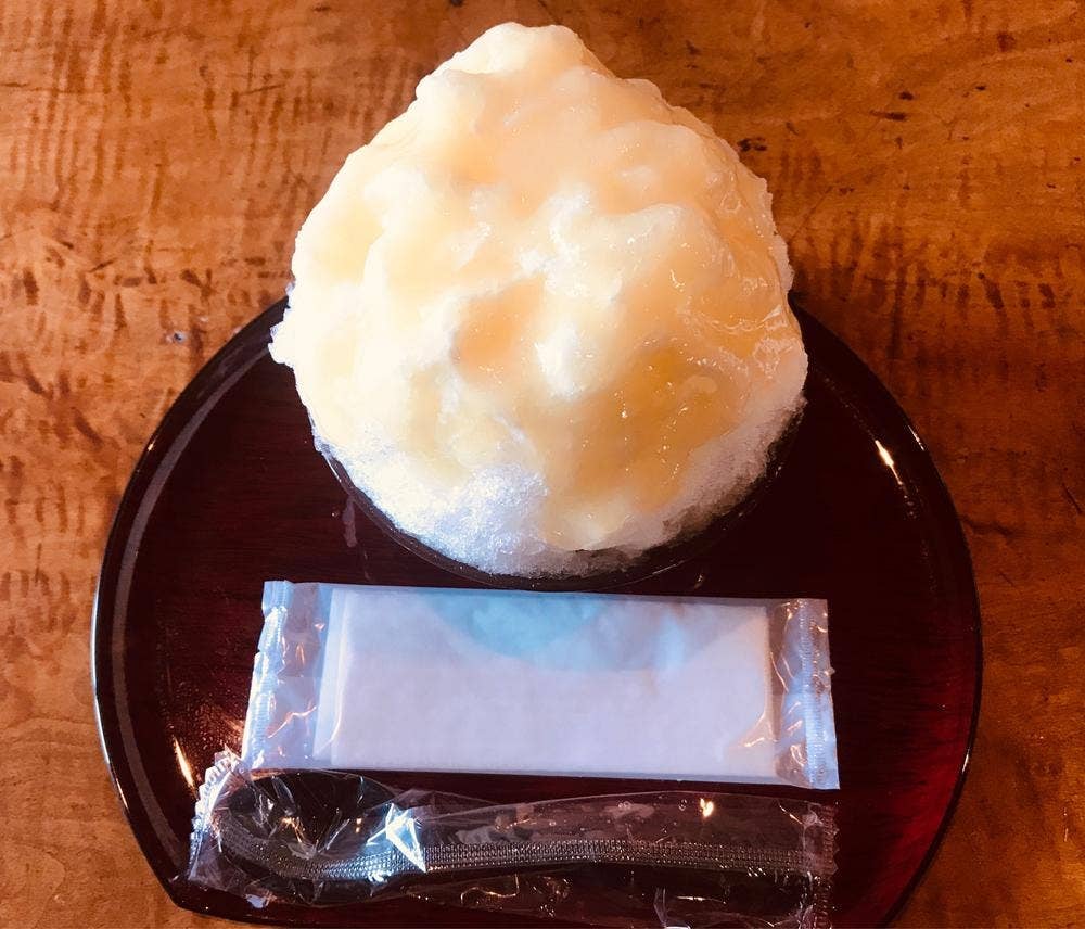 栗駒茶屋 本店
