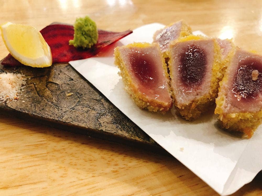 ツマミグイ酒場 カモシカスタンド