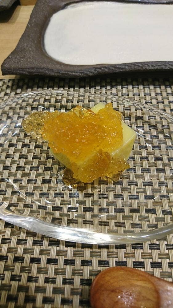 銀座 鮨 學
