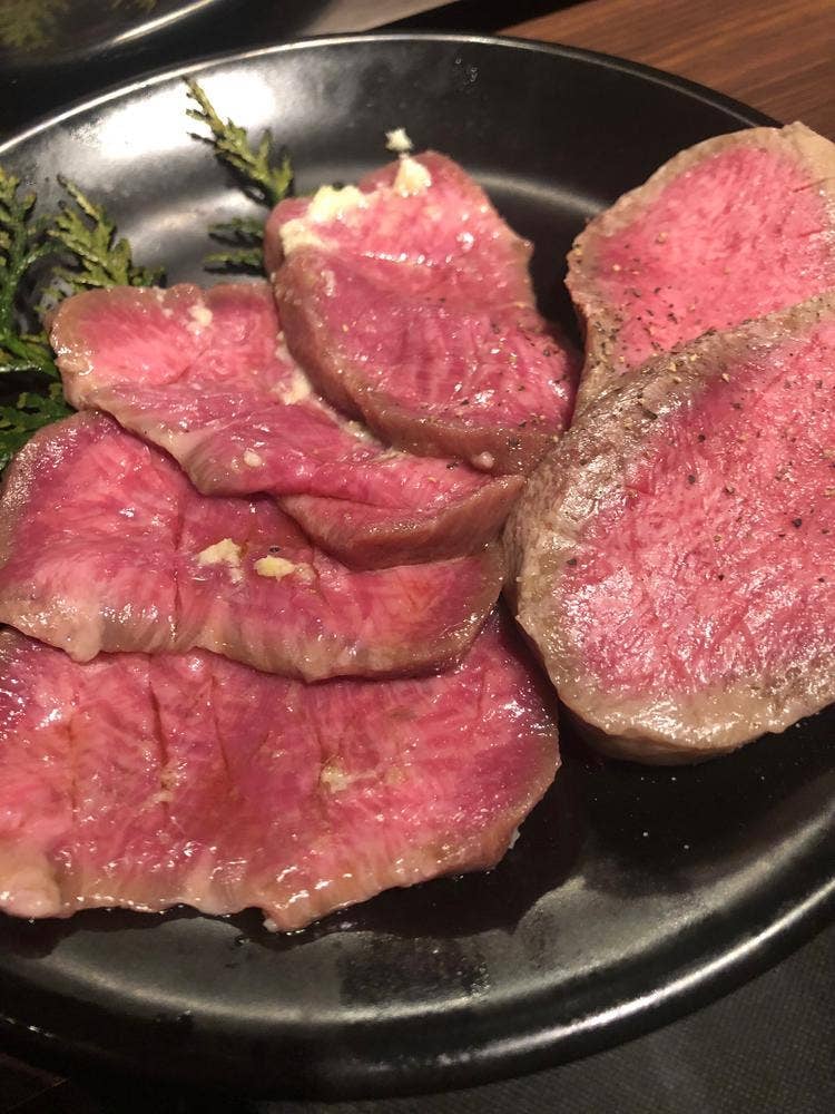 焼肉小竹家 月島店