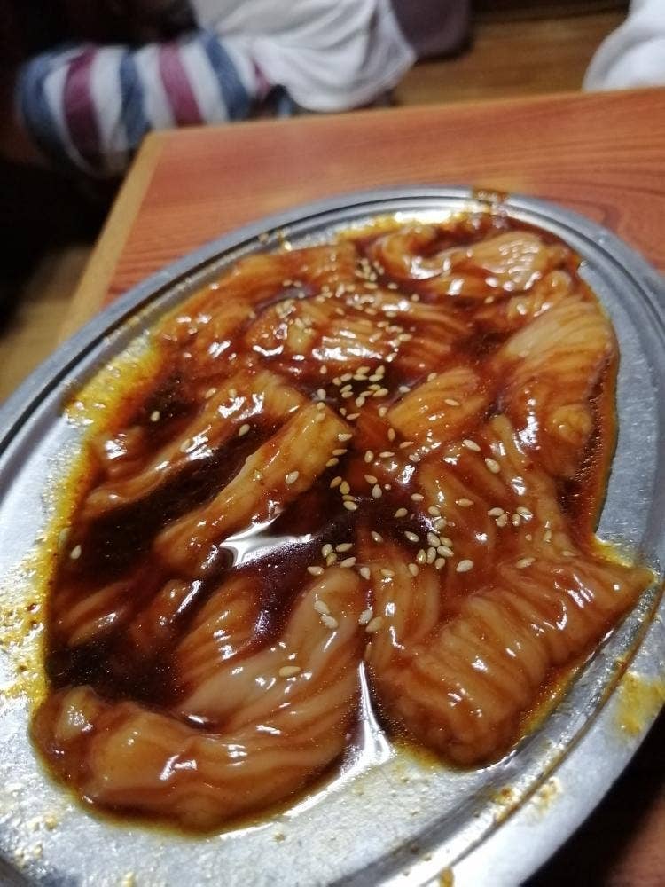 ぴんぴん亭