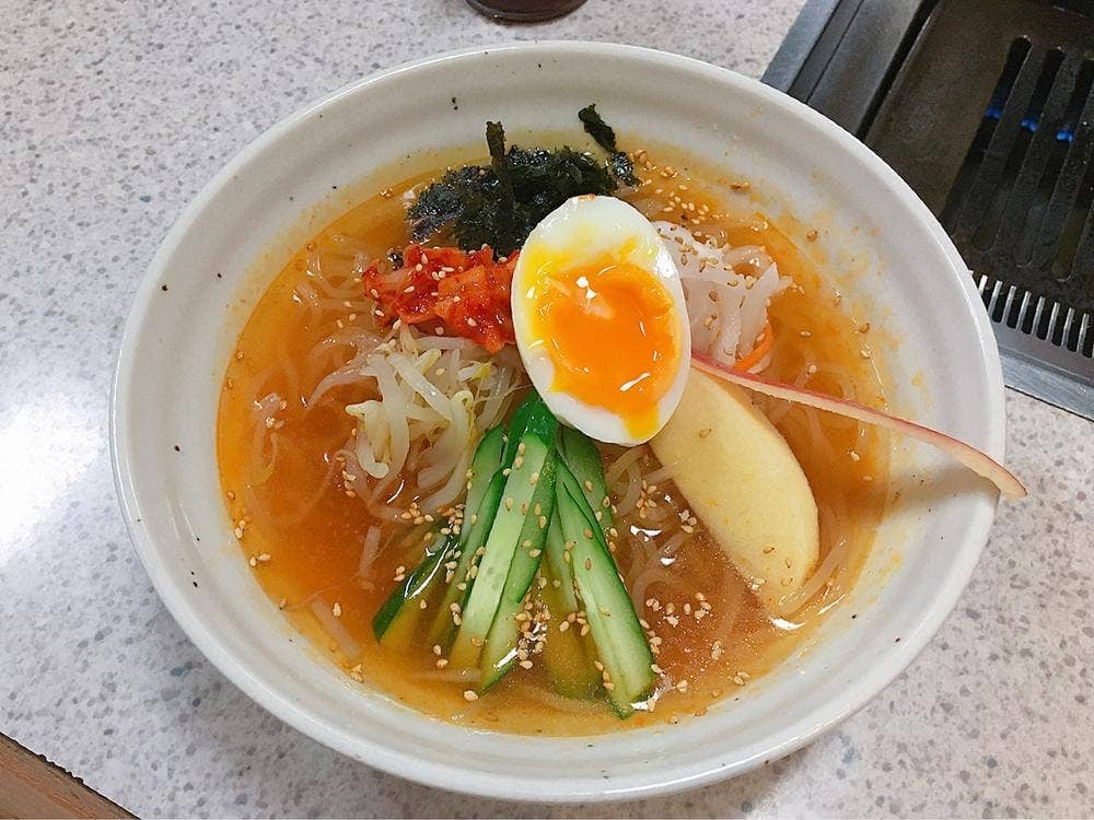 板門店。