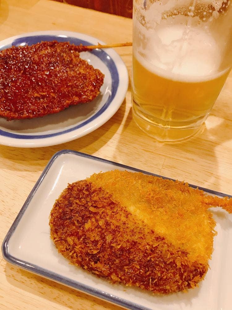 かぶら屋 西所沢店