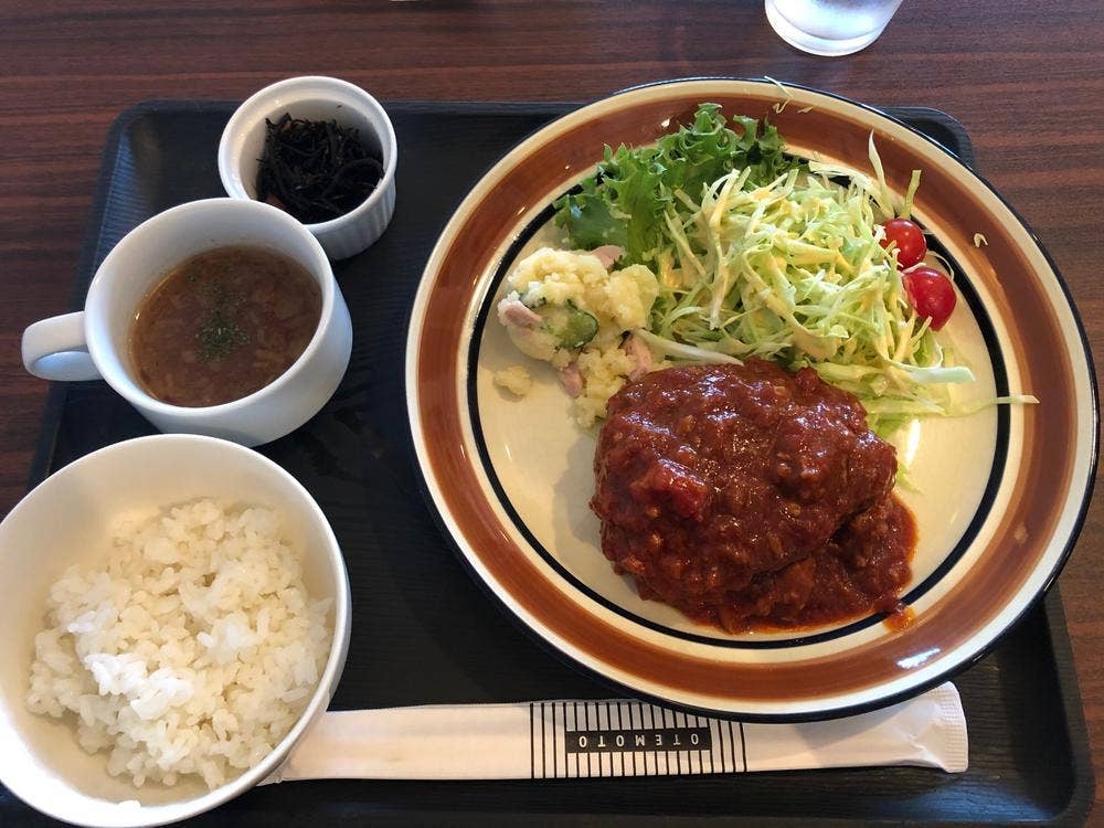 まんぷくキッチンakemeal