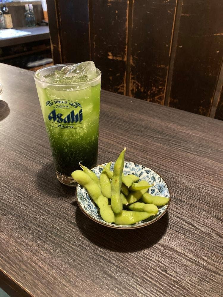 ひょうたん島
