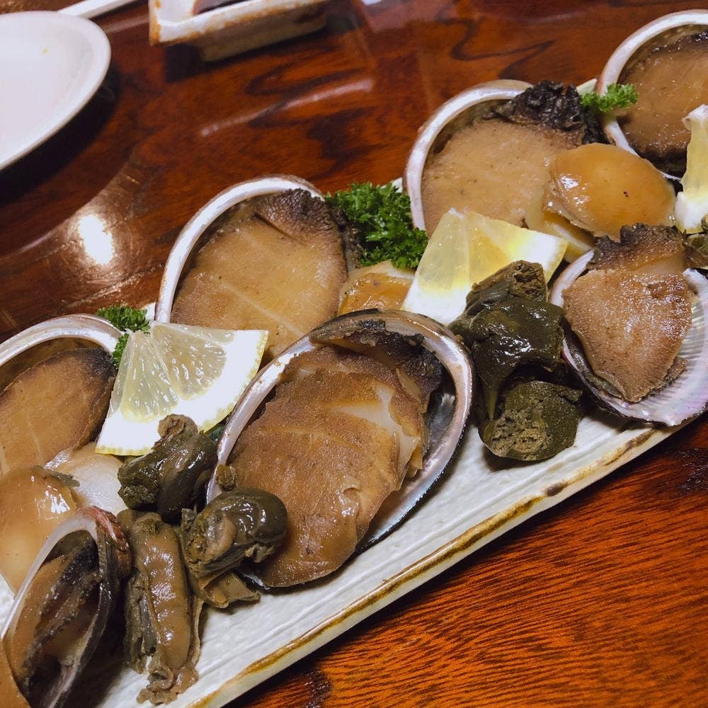 内田食堂
