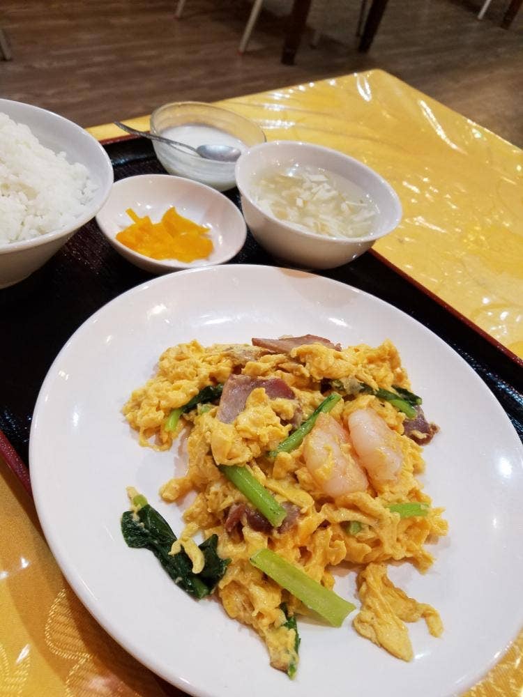 山海楼 新横浜店