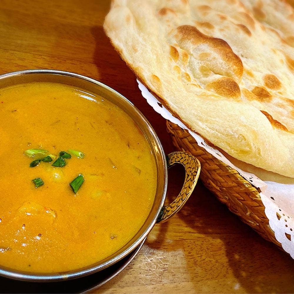 ナマステ・インドネパール料理店