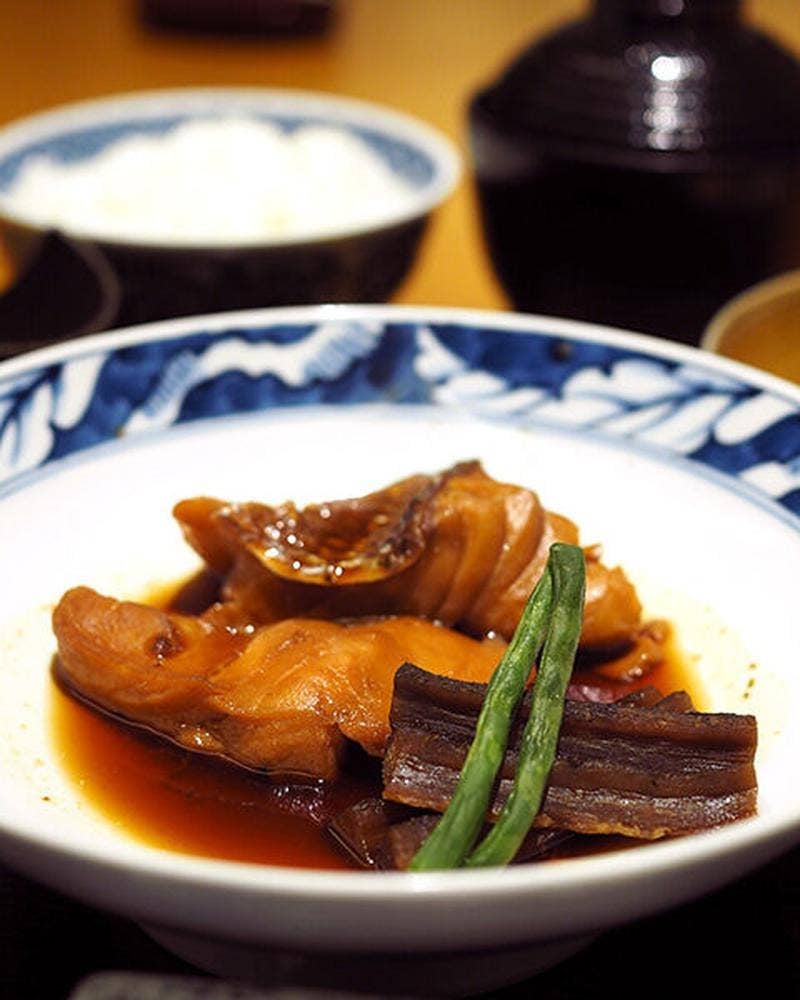 旬味 京橋本店