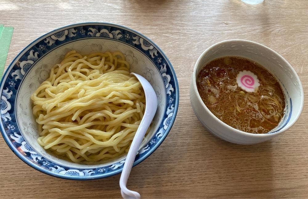 麺屋たち花