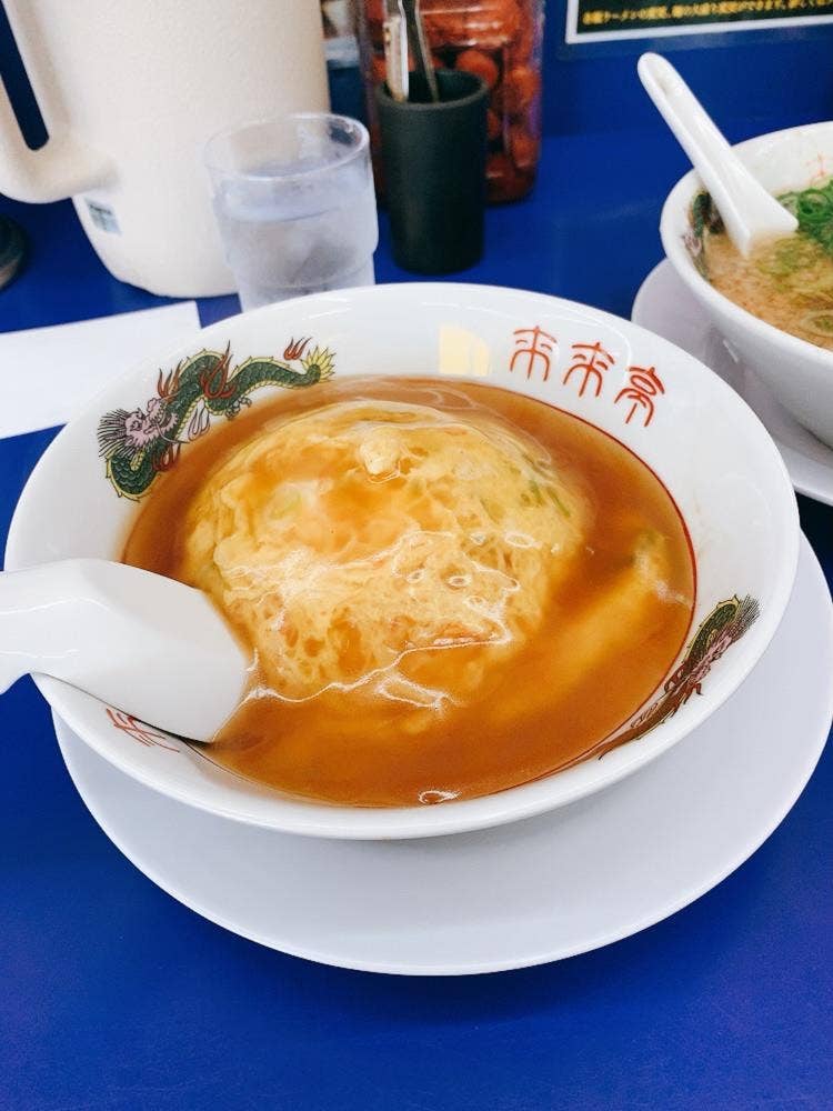 来来亭 西宮広田店