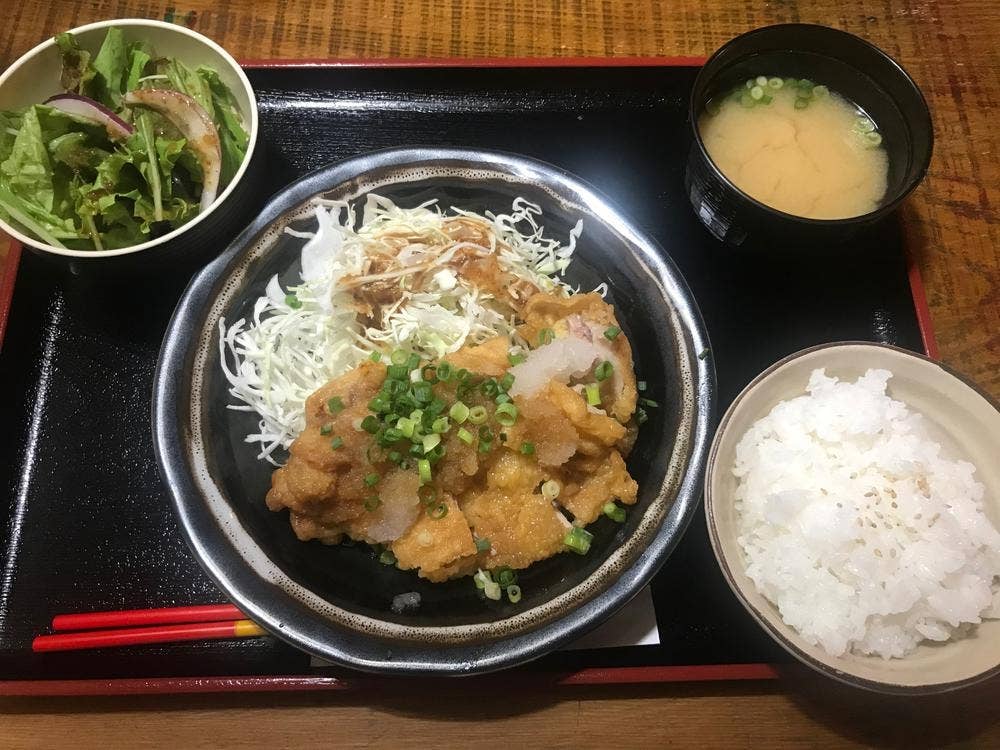 沖縄居酒屋 イーチャー島