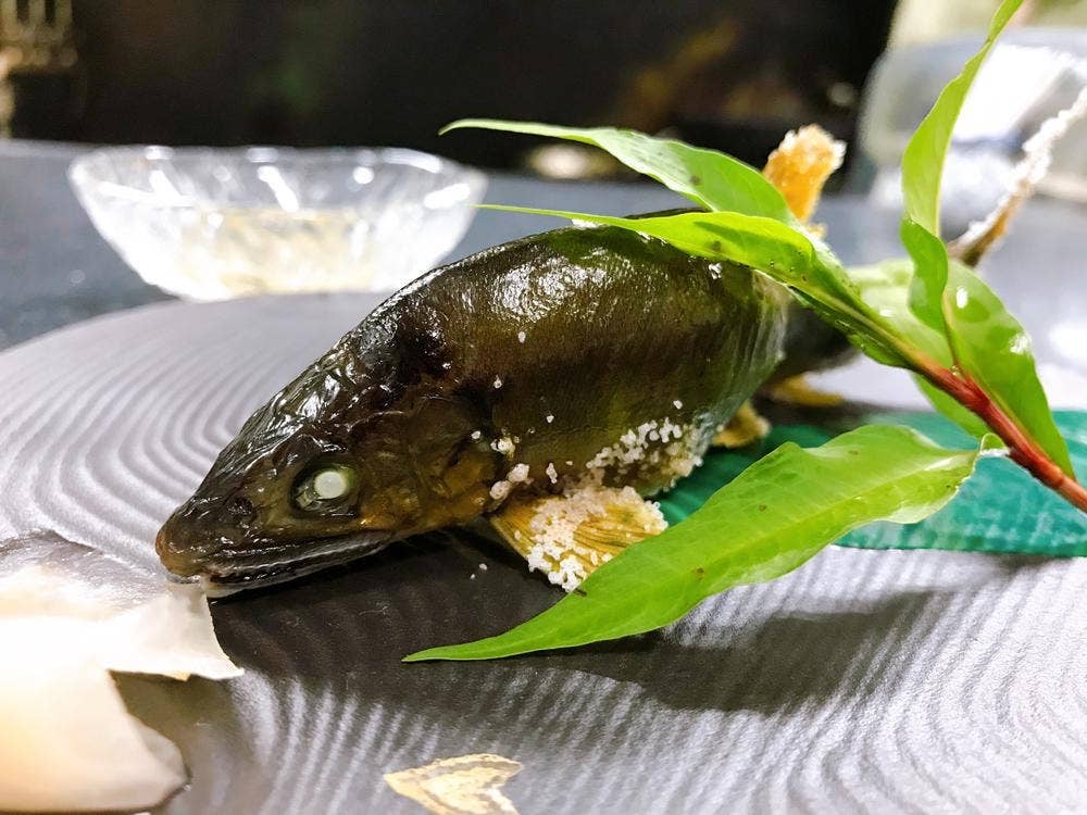 菜の介
