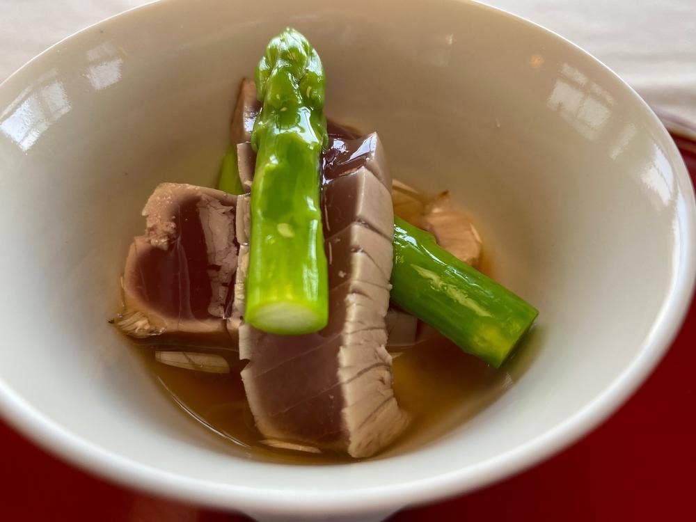 海山別館
