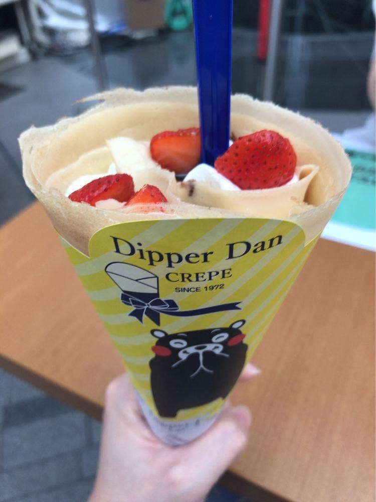 ディッパーダン サッポロファクトリー店