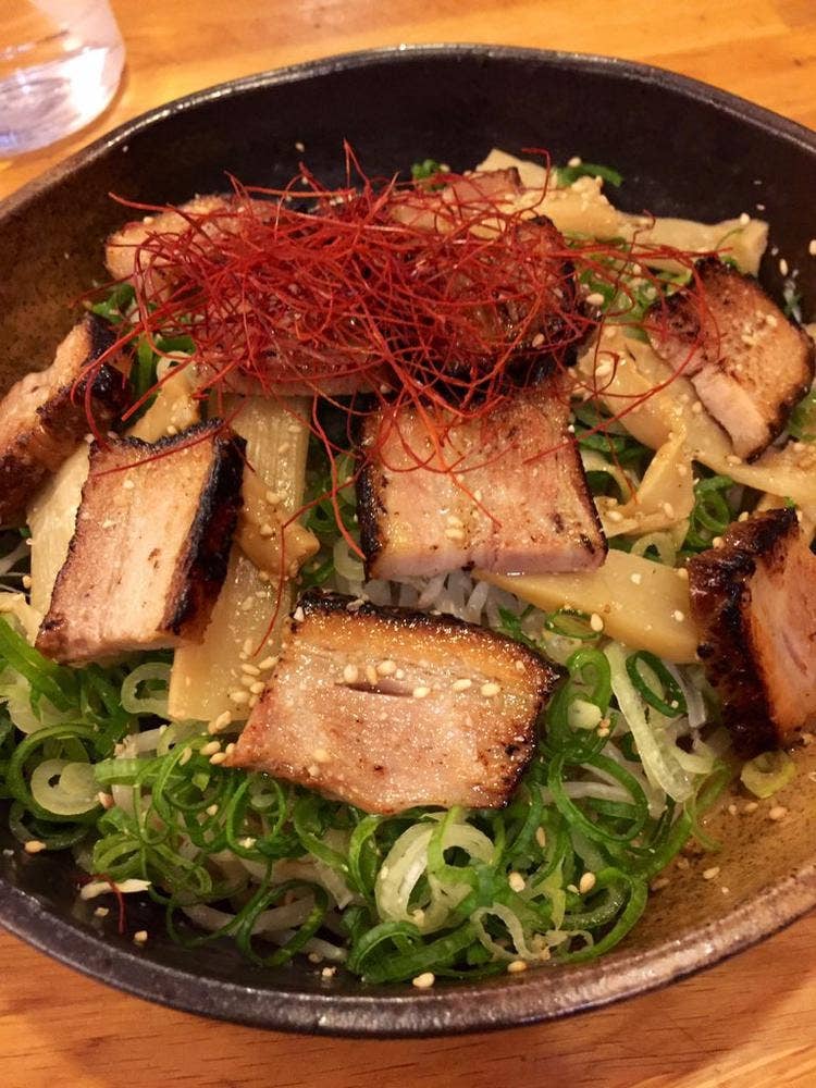 麺屋 柊助