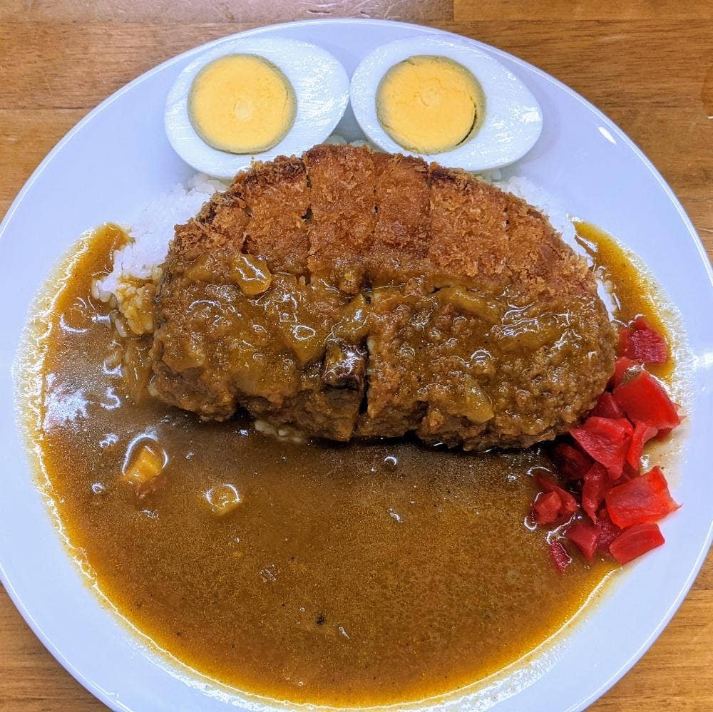 カレーハウス ジップス