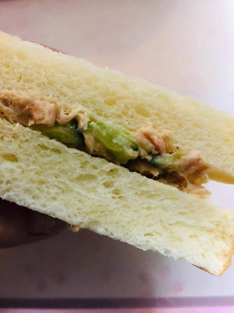 こばやしパンとケーキの店