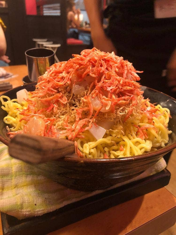 もんじゃ焼 山吉 近江八幡店