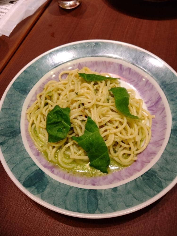 鎌倉パスタ スマーク伊勢崎店