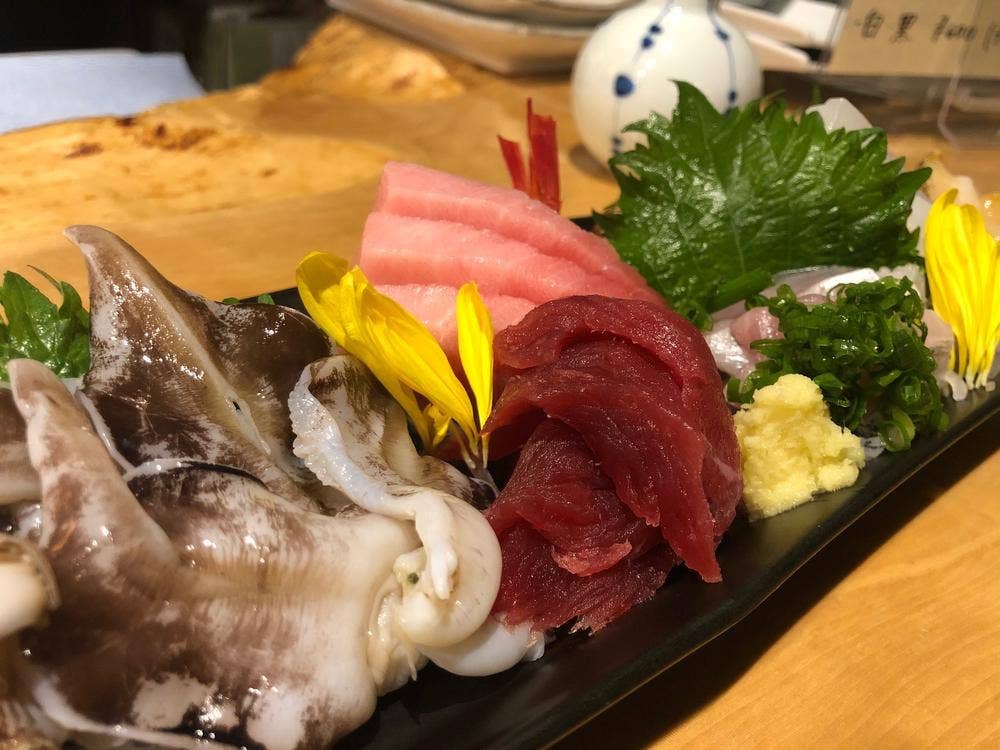 ごっつぉ家いまきん
