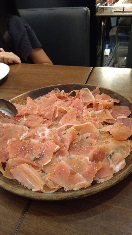 だるまん家 DARUMANCHI