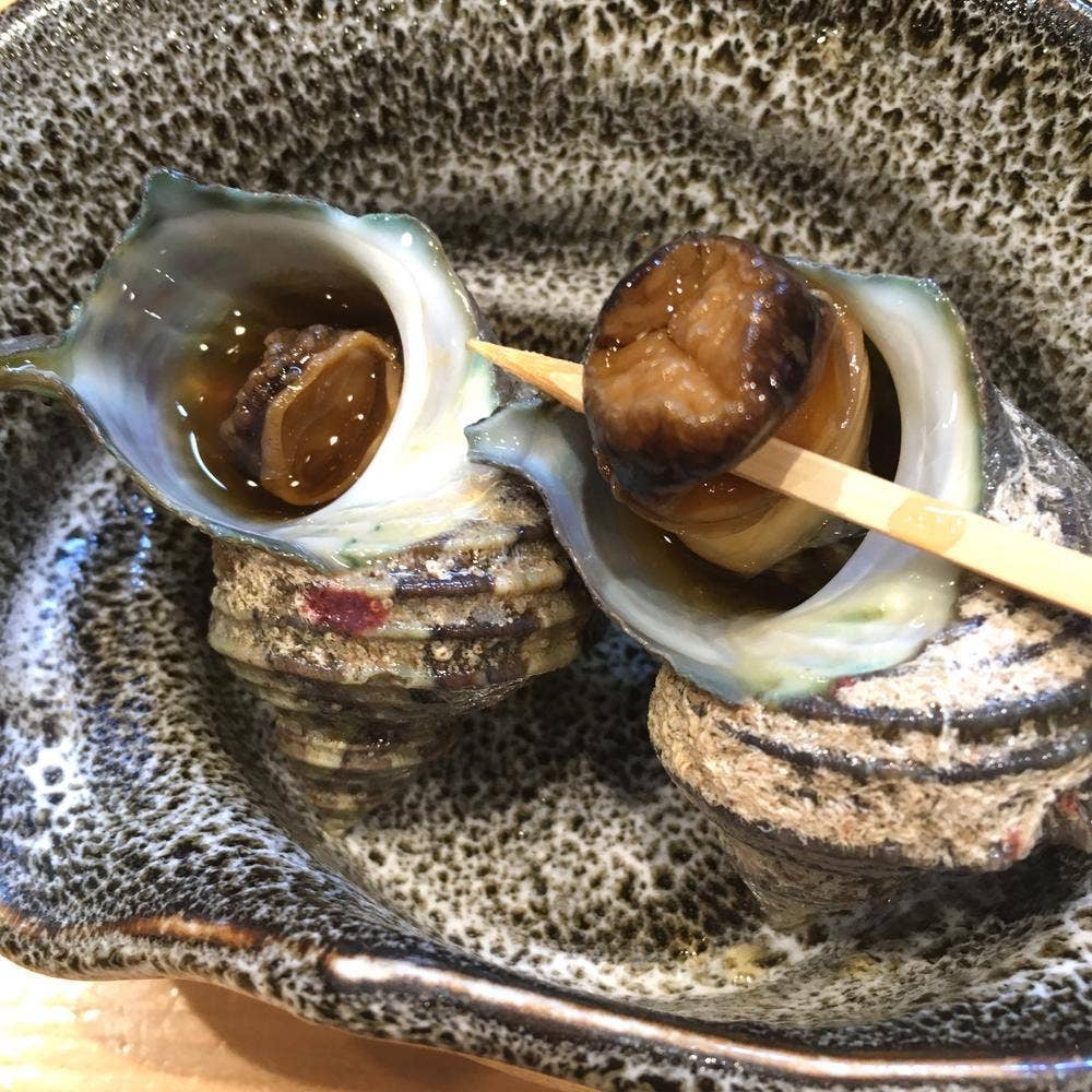 料理屋あがる