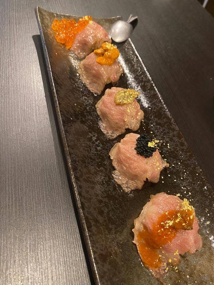 肉食饗竜 心斎橋店