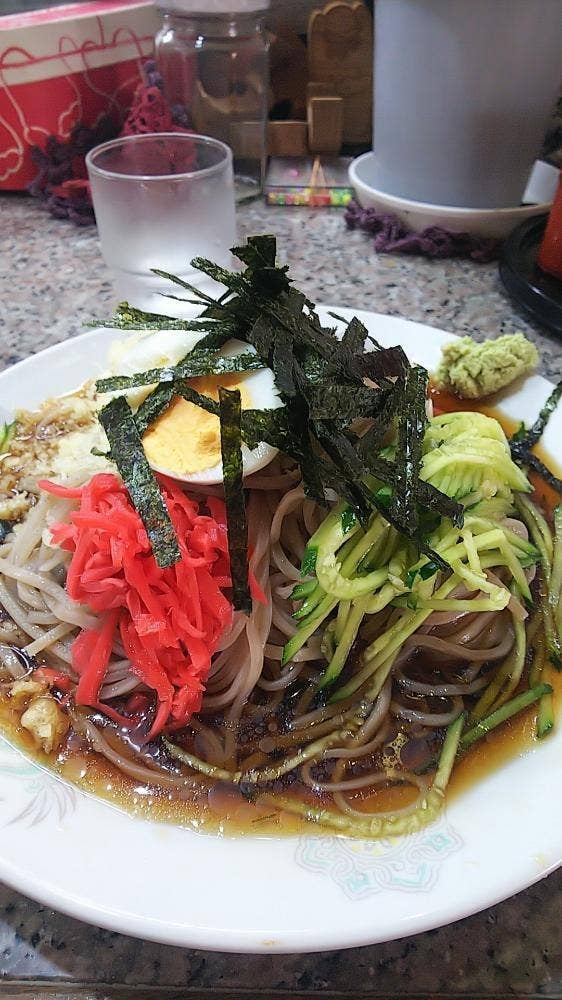 高砂庵