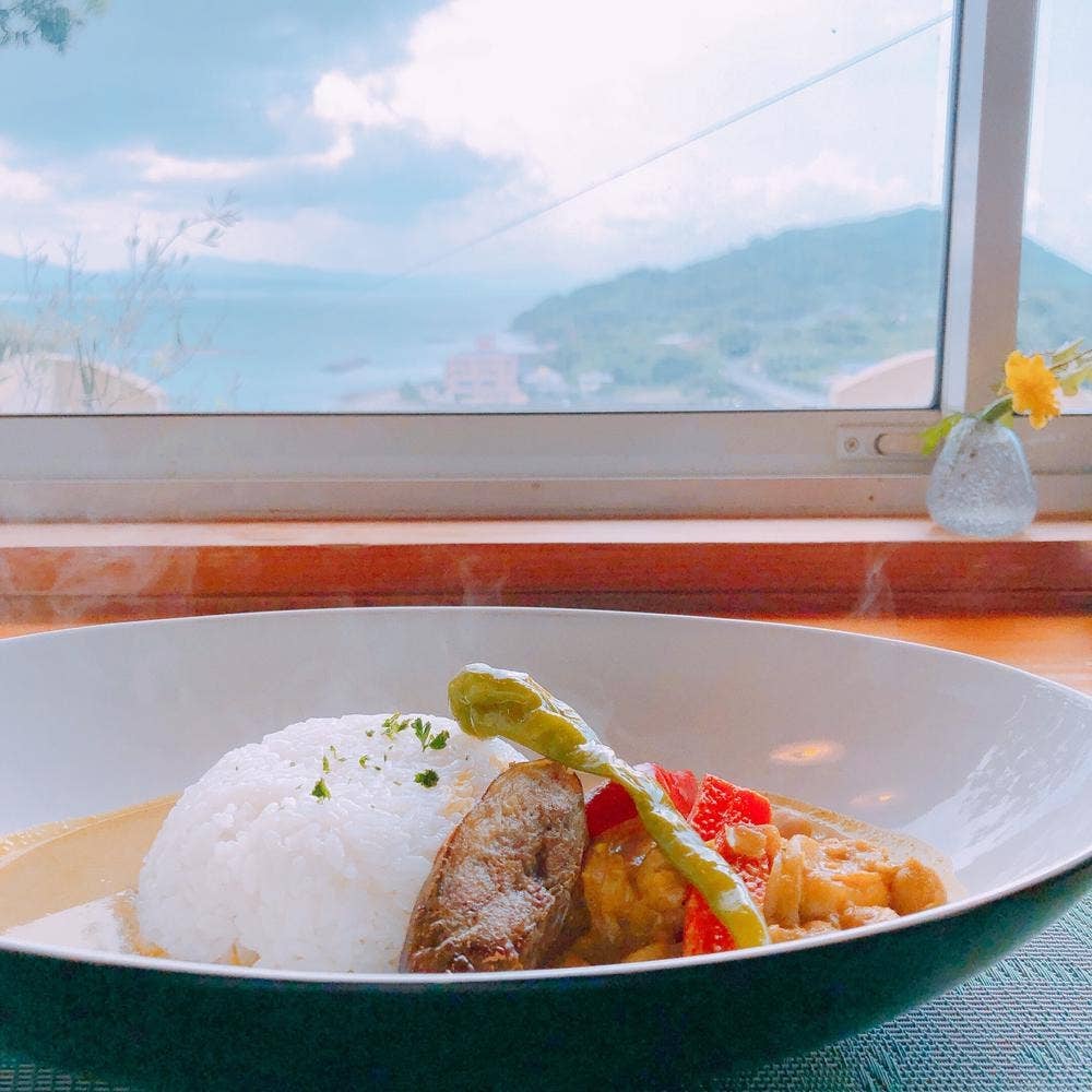 cafe free