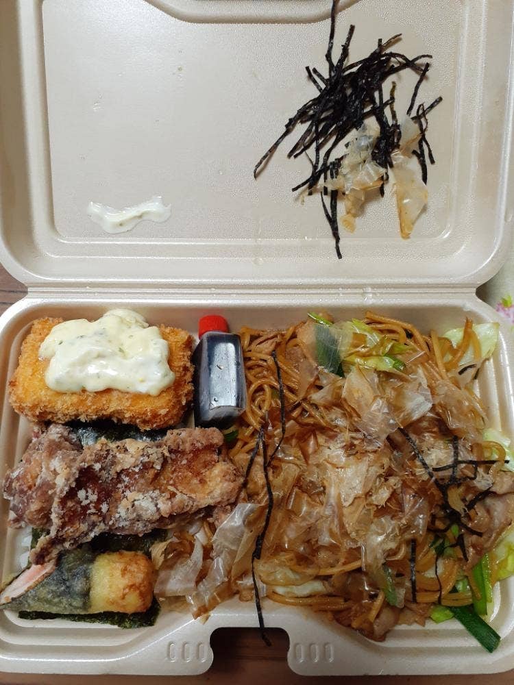 黒船 三股店