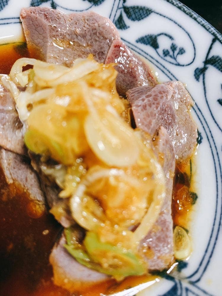 井口焼鳥店
