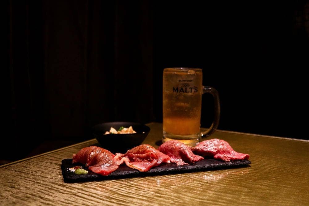 JUST MEAT 池袋店