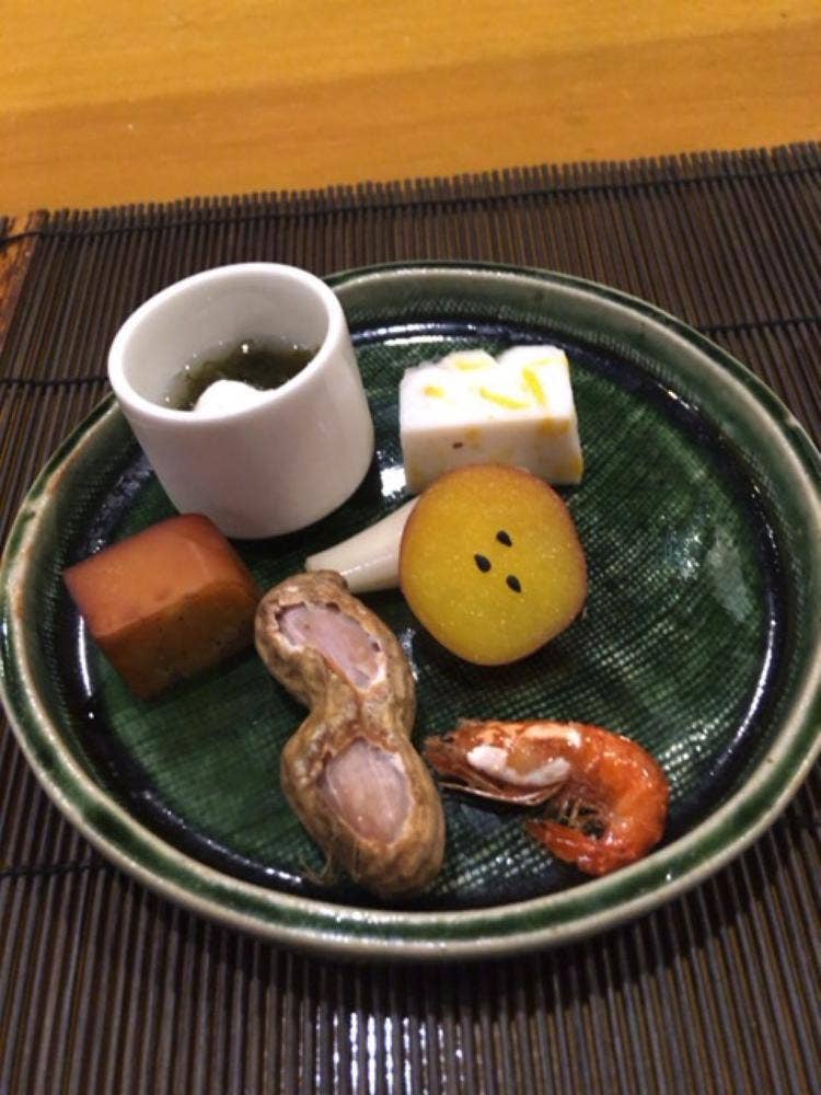馳走菴 ひじり